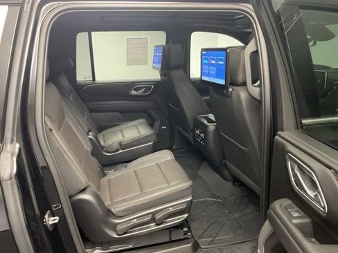 Certified 2023 Chevrolet Suburban High Country w/ LPO, Illumination Package image 29