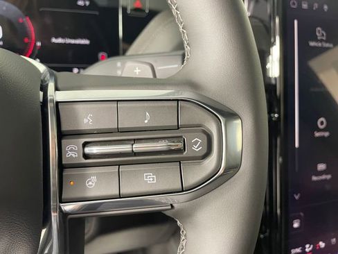 New 2026 GMC Yukon XL Denali w/ Advanced Technology Package image 7