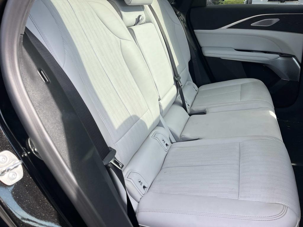 Certified 2024 Cadillac Lyriq Sport RWD image 26