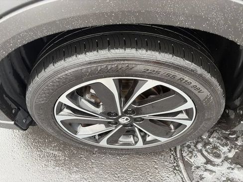 Used 2022 MAZDA CX-5 AWD 2.5 S w/ Premium Plus Pkg image 10