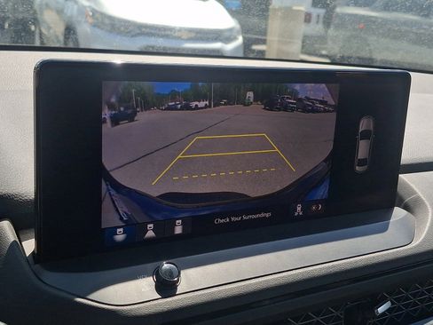 Used 2024 Honda Accord EX-L image 18