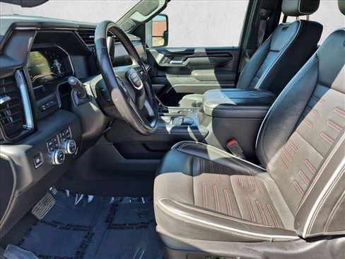 Used 2024 GMC Sierra 2500 AT4X w/ AT4X AEV Edition AWD/4WD image 16