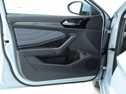 New 2026 Volkswagen Jetta SEL FWD image 56