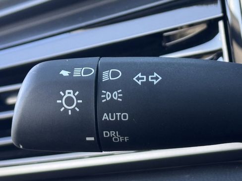 Used 2026 Toyota Camry XSE image 23