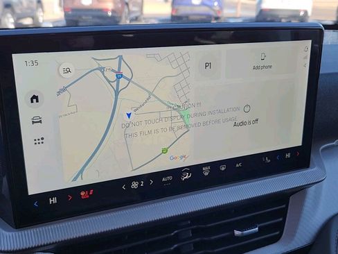 New 2025 Ford Explorer Active w/ Active Comfort Package image 16