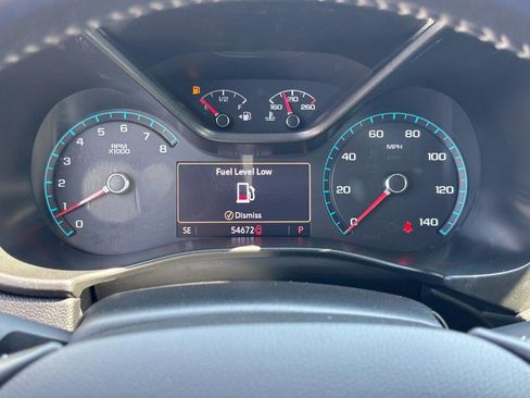 Used 2022 Chevrolet Colorado ZR2 image 19