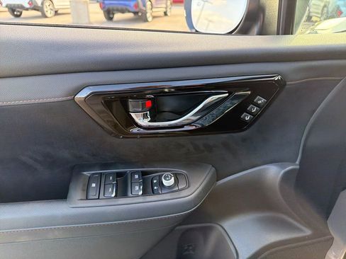 New 2026 Subaru Forester Touring image 16