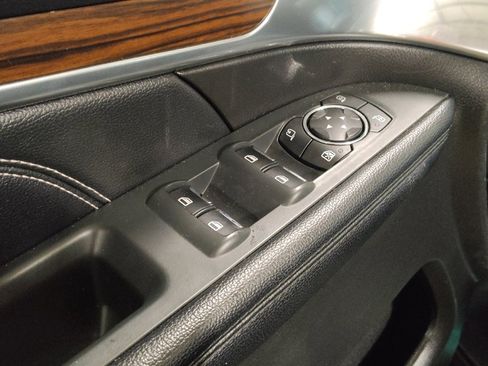 Used 2017 Ford Explorer Limited w/ Equipment Group 301A image 27