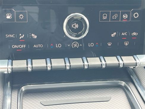 New 2026 GMC Sierra EV Elevation image 23