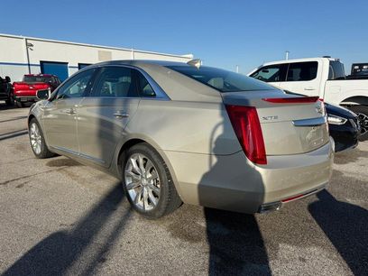 Used 2016 Cadillac XTS Luxury w/ Driver Awareness Package