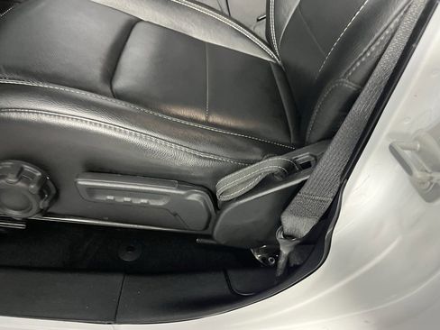 Used 2023 Jeep Wrangler Unlimited Sahara w/ Cold Weather Group image 22