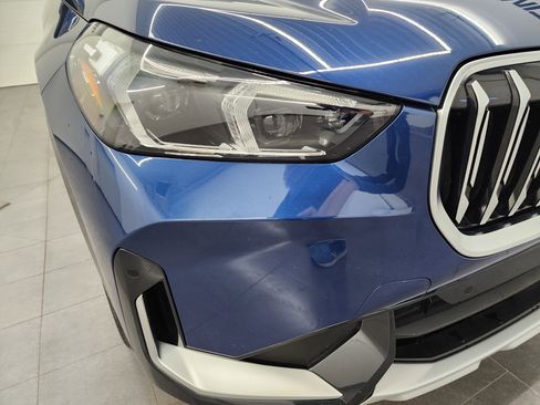 Used 2025 BMW X1 xDrive28i image 24