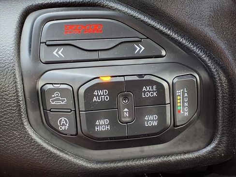 Used 2026 RAM 1500 RHO image 19