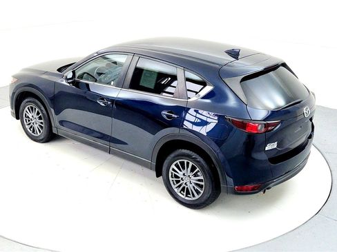 Used 2017 MAZDA CX-5 Touring image 16