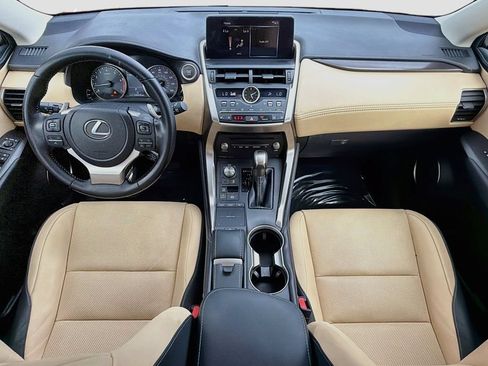 Used 2021 Lexus NX 300 FWD w/ Accessory Package 2 image 16