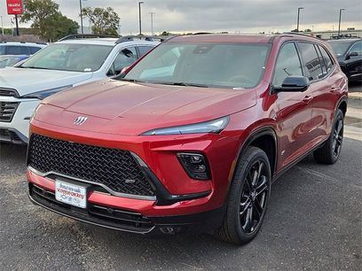 New 2026 Buick Enclave Sport Touring w/ Power Package