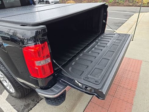 Used 2014 GMC Sierra 1500 SLE w/ SLE Value Package AWD/4WD image 41
