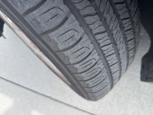 Used 2008 Cadillac CTS 3.6 image 3