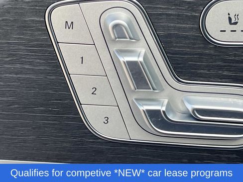 Used 2025 Mercedes-Benz GLE 350 4MATIC image 19