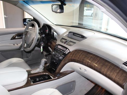 Used 2010 Acura MDX AWD/4WD image 34