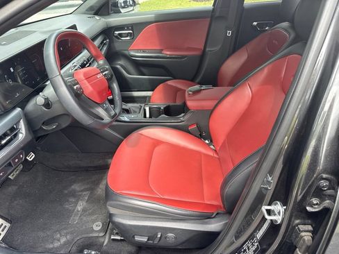 Used 2025 Kia K4 GT-Line Turbo FWD image 5