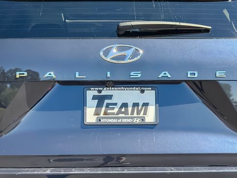 Used 2024 Hyundai Palisade SEL AWD/4WD image 42