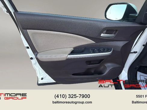 Used 2014 Honda CR-V EX-L image 15