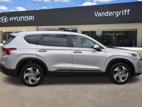 Used 2023 Hyundai Santa Fe SE FWD image 6