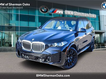 Used 2026 BMW X5 xDrive40i w/ M Sport Package
