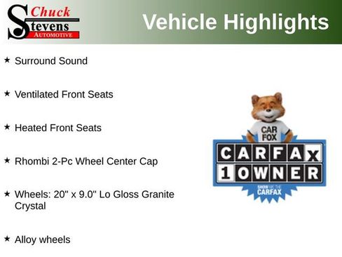Used 2023 Dodge Challenger R/T Scat Pack RWD image 22