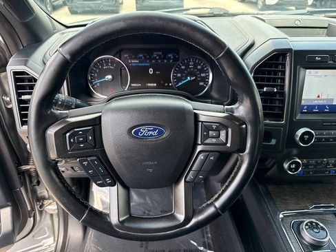 Used 2020 Ford Expedition Max Limited w/ Equipment Group 301A RWD image 16
