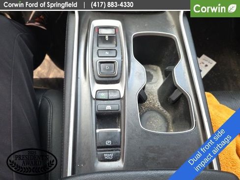 Used 2019 Honda Accord Touring image 13