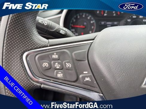 Used 2024 Chevrolet Malibu LT FWD image 18