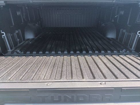Used 2025 Toyota Tundra 1794 Edition w/ TRD Off-Road Package AWD/4WD image 23