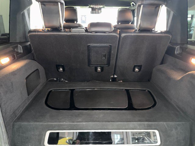 Used 2019 Mercedes-Benz G 63 AMG 4MATIC image 16