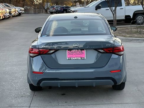 Used 2024 Nissan Sentra SV image 5