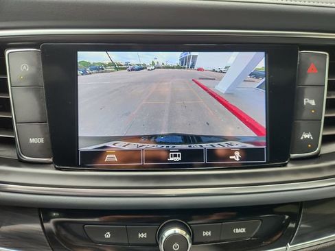 Certified 2023 Buick Enclave Essence w/ Experience Buick Package FWD image 17