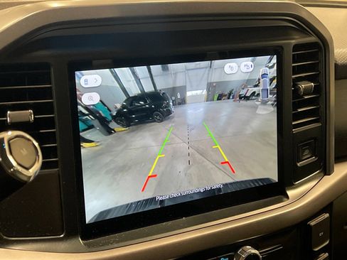 Used 2025 Ford F150 XLT w/ Equipment Group 301A Standard AWD/4WD image 20