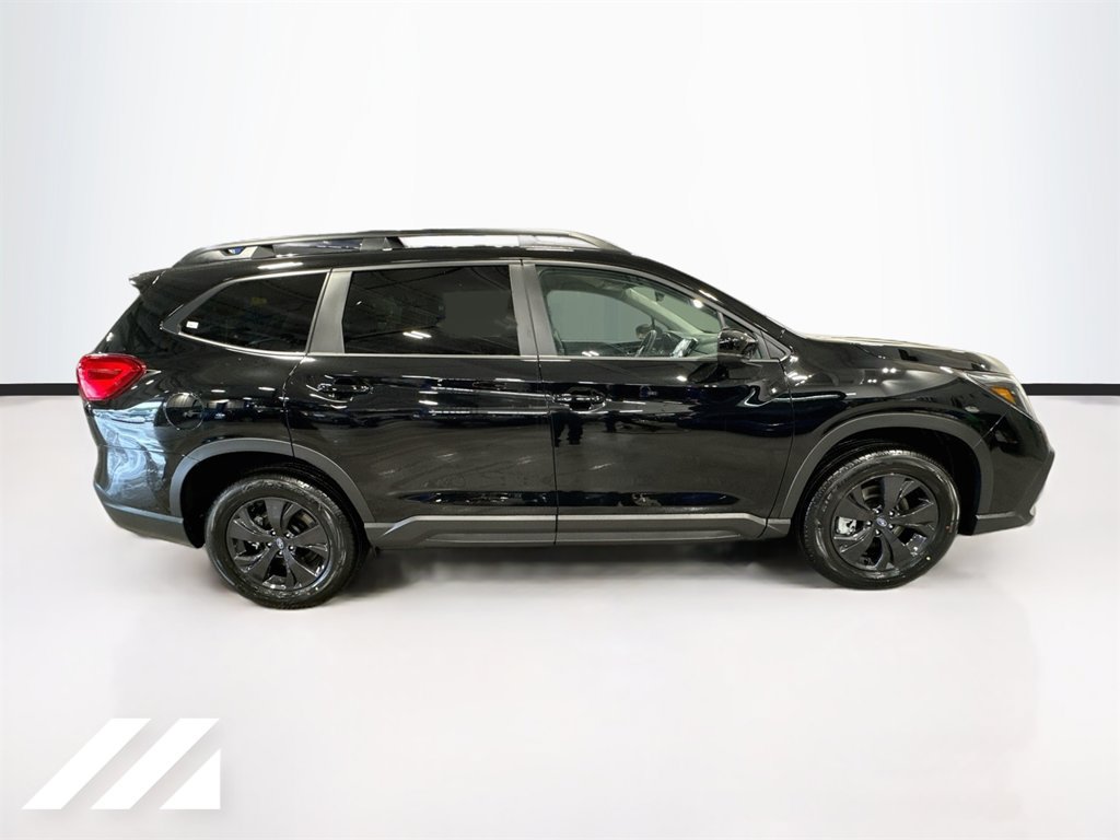 New 2027 Subaru Ascent Premium AWD/4WD image 4