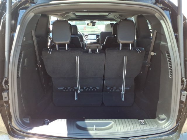 New 2027 Chrysler Pacifica Select AWD/4WD image 14
