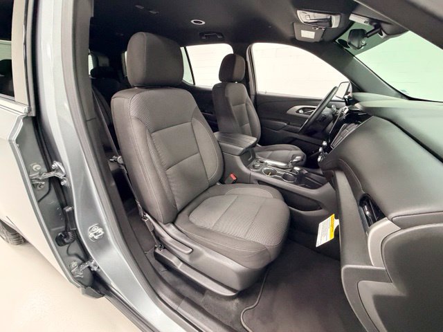 Certified 2024 Chevrolet Traverse LT AWD/4WD image 25