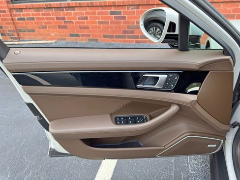 Used 2023 Porsche Panamera 4S AWD/4WD image 48