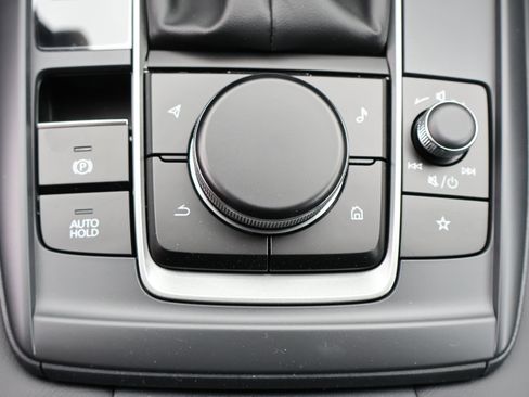 New 2026 MAZDA CX-30 AWD 2.5 S image 32