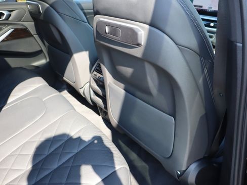 Used 2024 BMW X5 xDrive40i AWD/4WD image 22