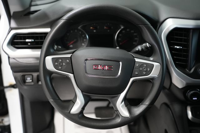 Used 2023 GMC Acadia SLE w/ Elevation Edition AWD/4WD image 14