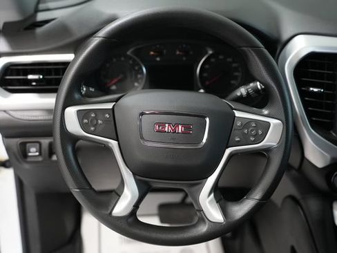 Used 2023 GMC Acadia SLE w/ Elevation Edition AWD/4WD image 14