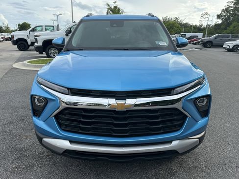 New 2026 Chevrolet TrailBlazer LT w/ LT Cold Weather Package image 5