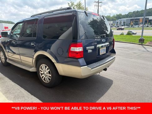 Used 2007 Ford Expedition Eddie Bauer RWD image 2