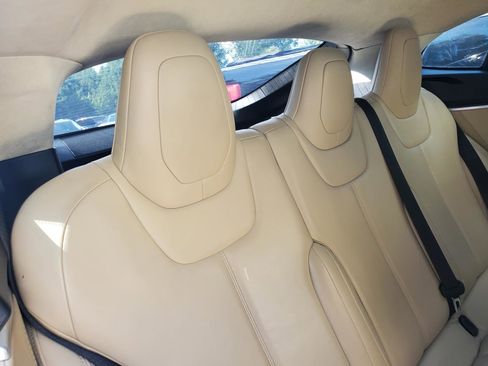 Used 2015 Tesla Model S P85D AWD/4WD image 39