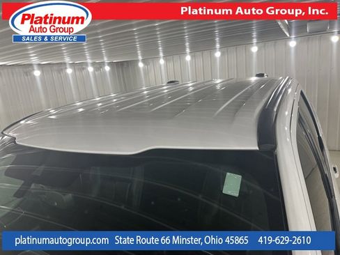 Used 2022 Ford F250 Lariat w/ Lariat Ultimate Package image 51